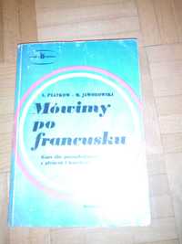 Mówimy po francusku Płatkow, Jaworowski