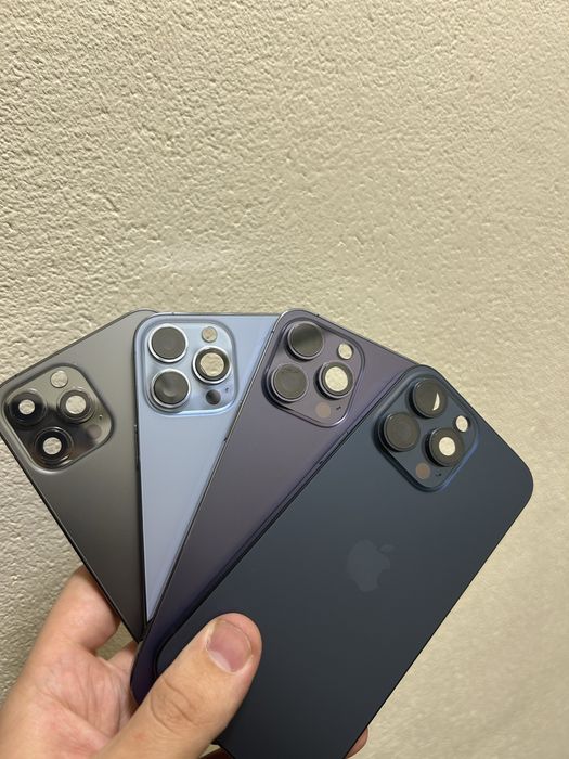 Корпуси Iphone оригінал.