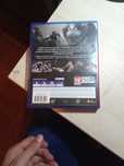 Vendo um jogo God of war