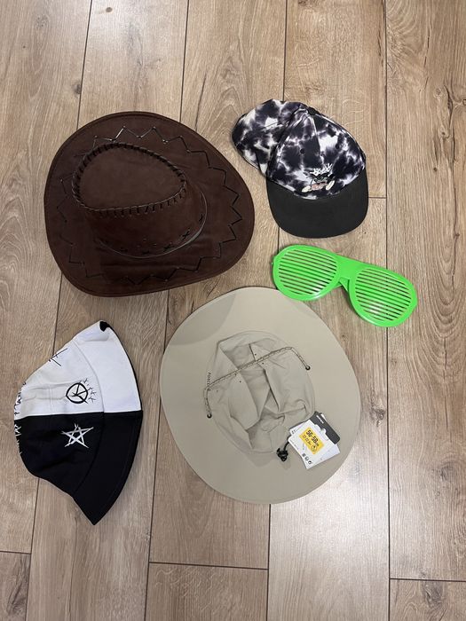 Продаю Головные уборы