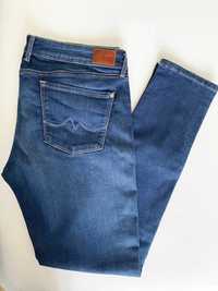 Jeansy damskie Pepe Jeans 34/30