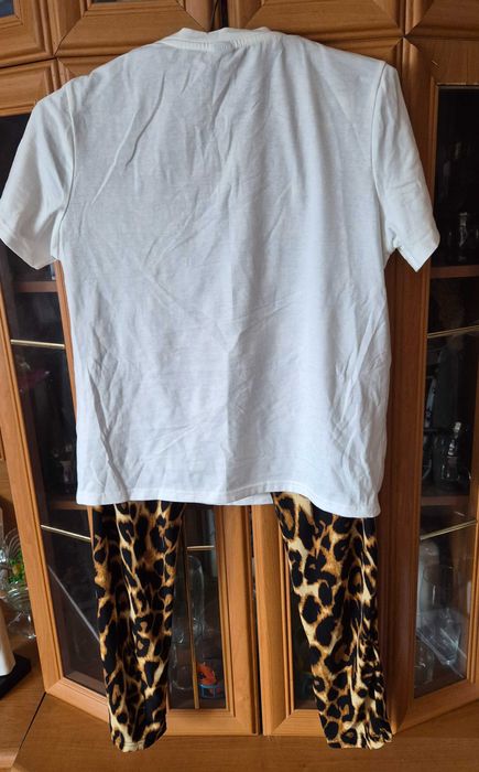 Komplet Panterka rozmiar S