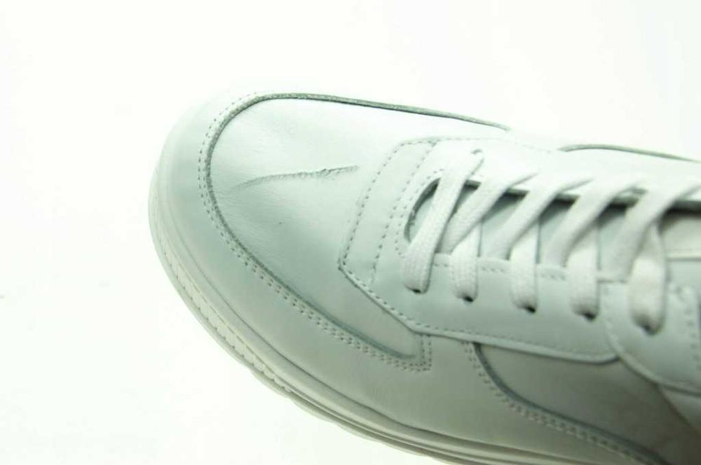 Buty SPM Yassy Sneakersy niskie r.41 Używany Wada