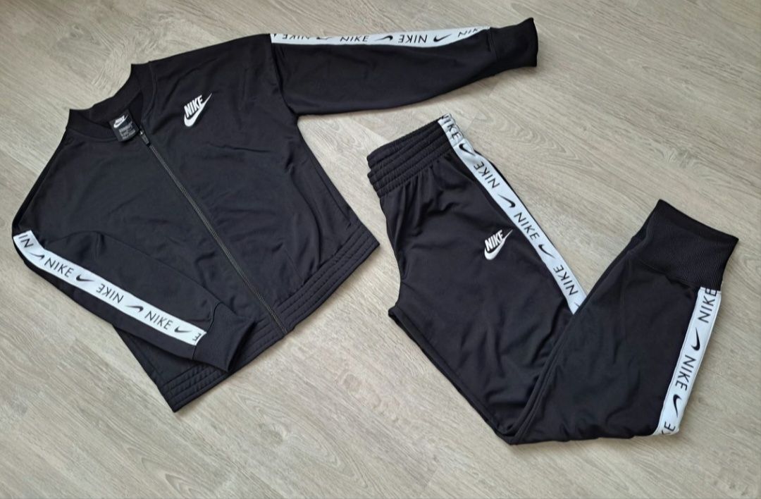 Nike підлітковий жіночий спортивний костюм XS/S/XL/156-166см