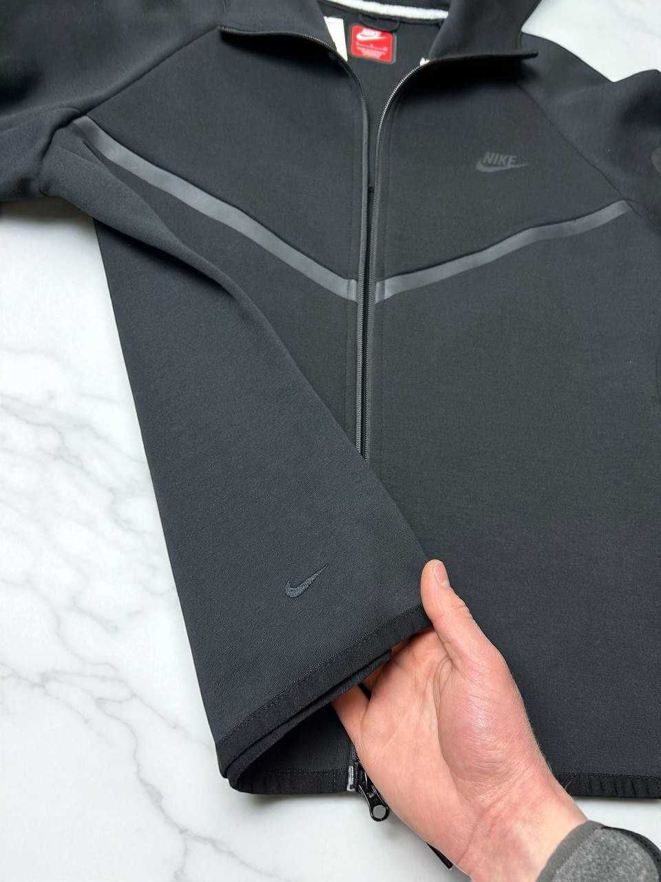 ОРИГІНАЛ Зіпка Nike Tech Fleece, найк, зіп худі, кофта, зіп худі, худи