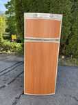 Lodówka duża DOMETIC 7555L Kamper Kamping