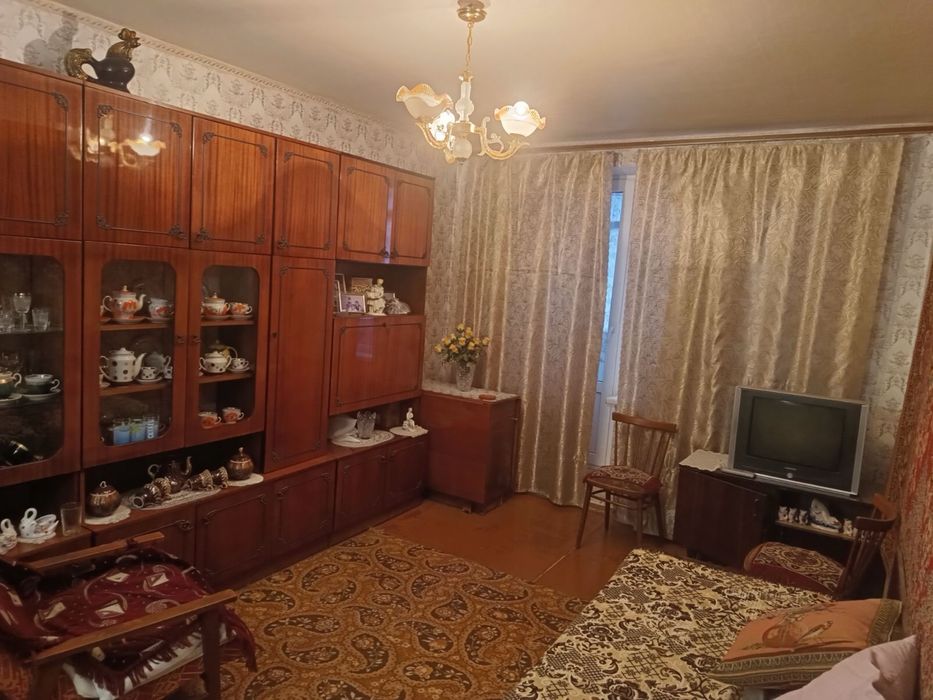 Сдам 1 квартиру  602 м-р
