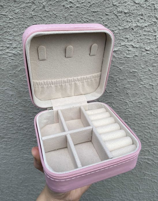 Органайзер для ювелирных украшений