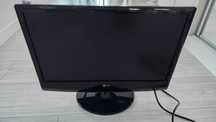 Tv  Monitor LG FLATRON M2262DP