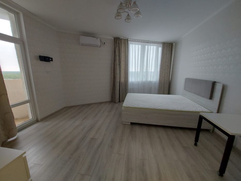 Сдам  однокомнатную квартиру. Хозяин.