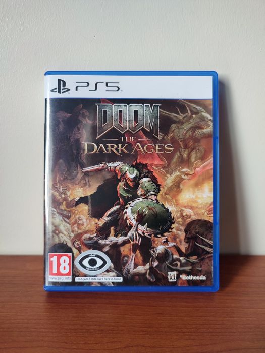 Doom - The Dark Ages