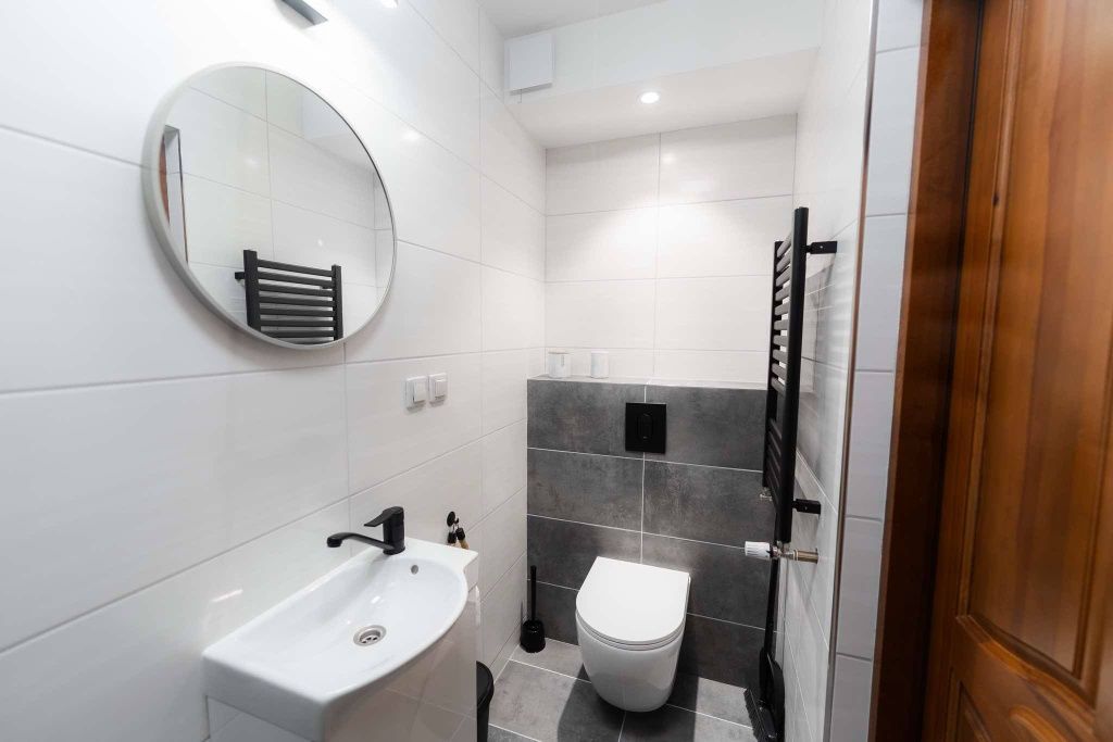 Pokoje & apartamenty Krynica Morska