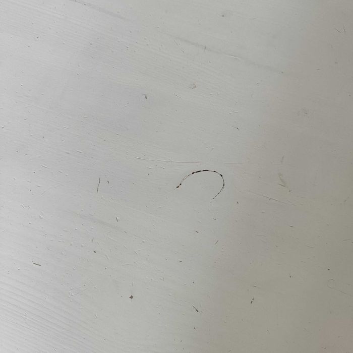 Szafka rtv biała Hemnes IKEA