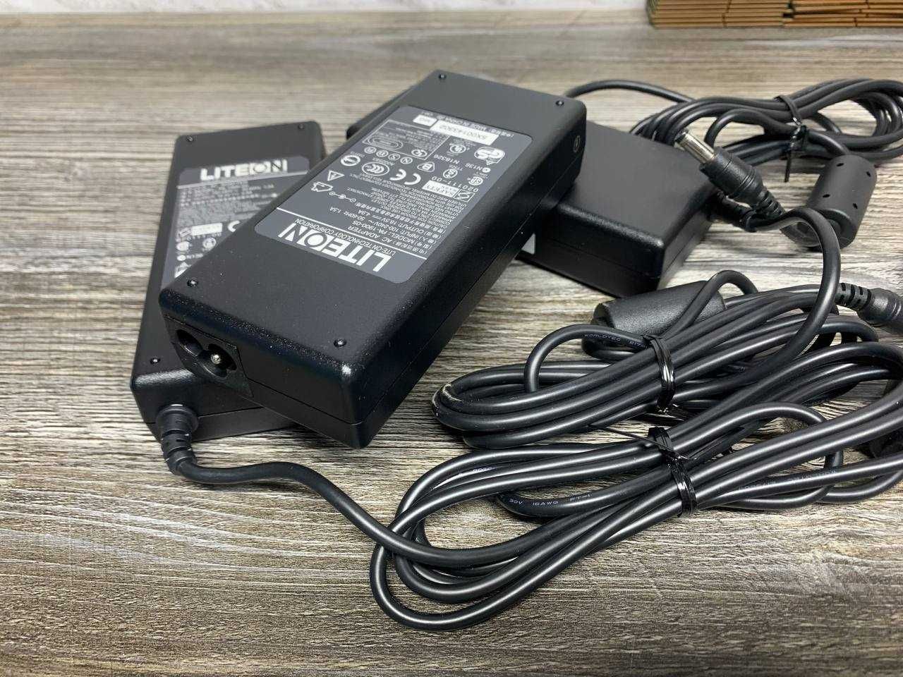 Блок живлення Acer 5.5x1.7 90W (18.5V 4.9A) зарядка ОРИГІНАЛ
