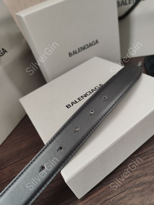 Ремінь Balenciaga Ремень Баленсиага