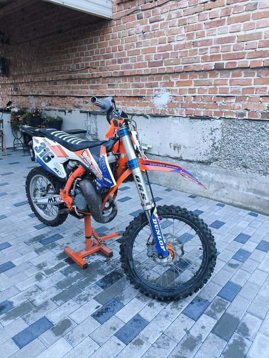 Продам KTM SX 85 2020