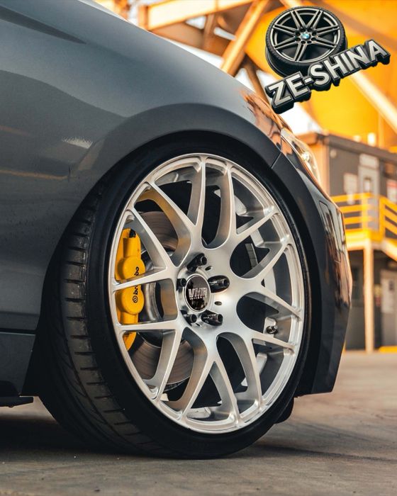 Диски R19 VMR V710 для BMW 3 4 5 6 M3 M4 — нові, стиль M Perfomance