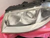 Farois Passat b5.5