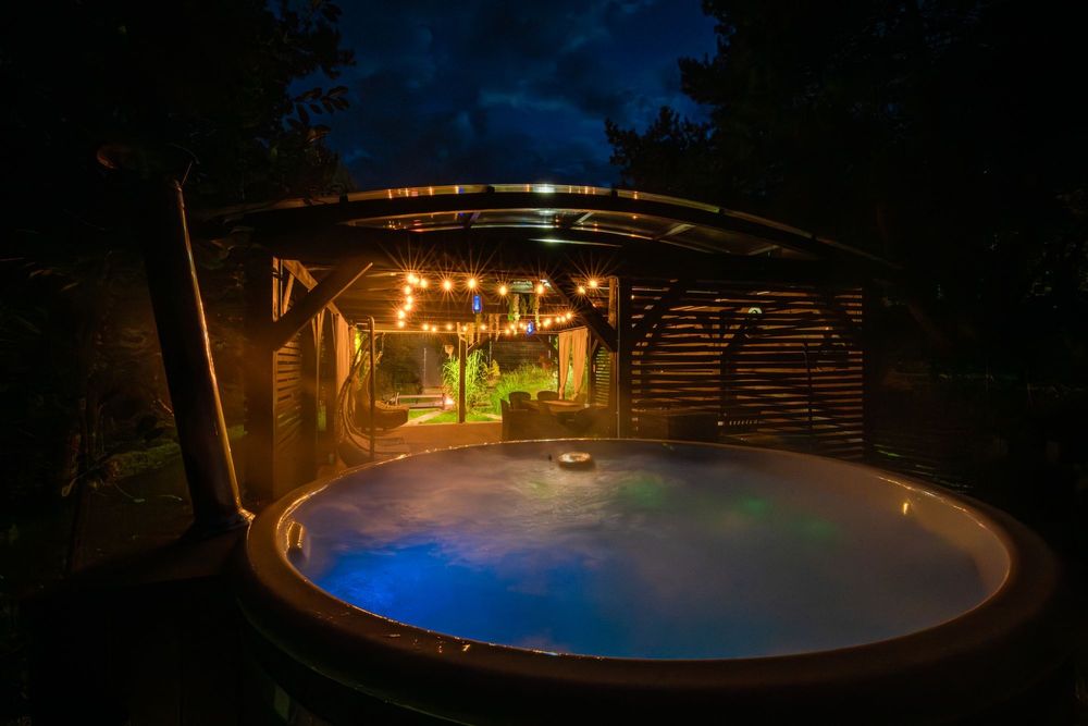 SosnowyDom 13-230 Lidzbark do 14-16 os./warm.-mazur. /dom nad jeziorem