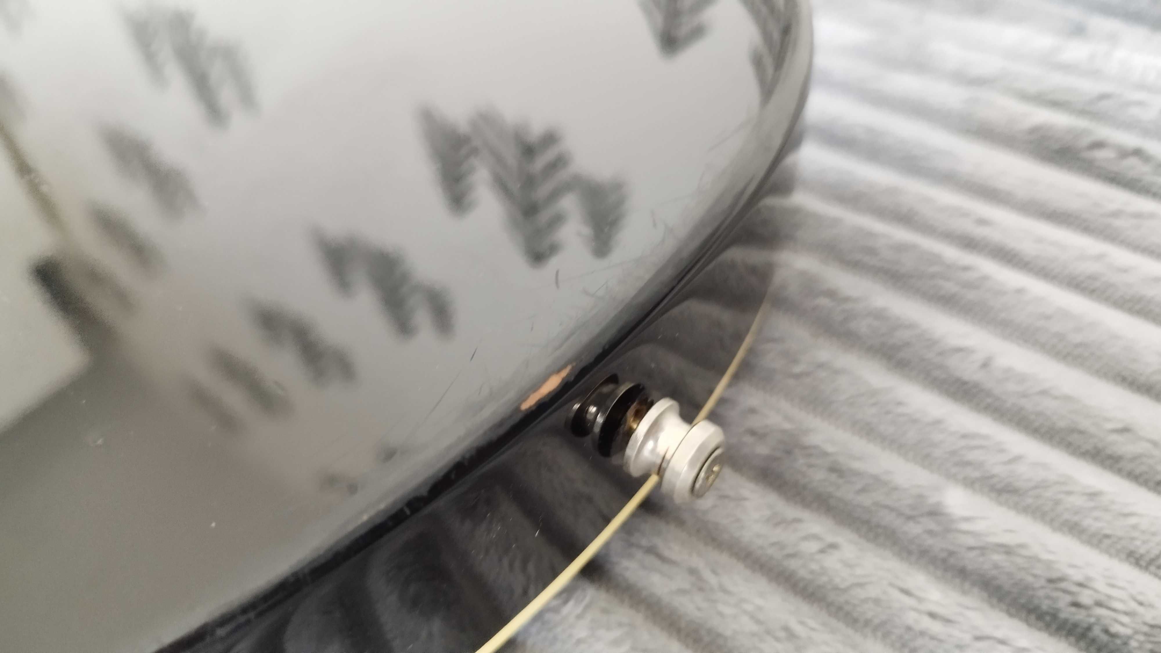 Gitara elektryczna Hagstrom Super Swede Les Paul