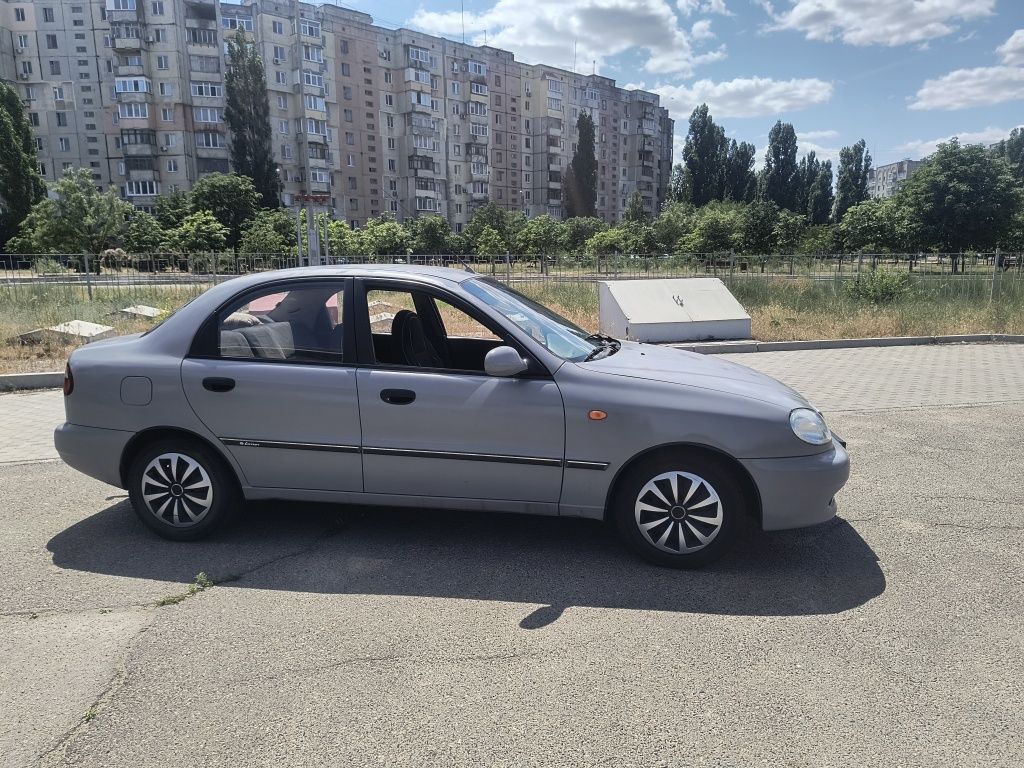 Продам Део Сенс на полном уверенном ходу