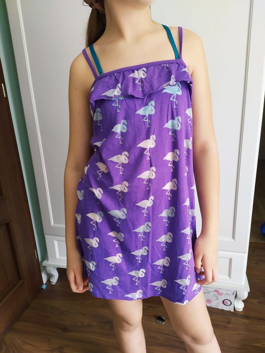 SG Sukienka 158 , 164 letnia sukienka 158 , 164 Cubus