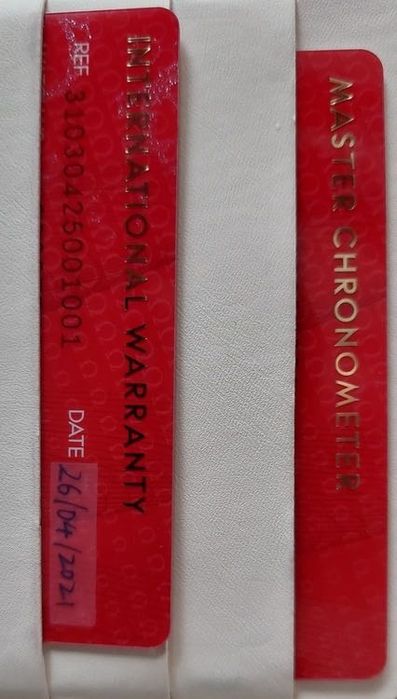 Omega Speedmaster Professional 42mm Moonwatch 3861 gwarancja zamiana