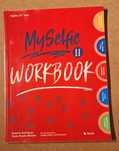 Caderno de exercícios Inglês Myselfie 11°Ano