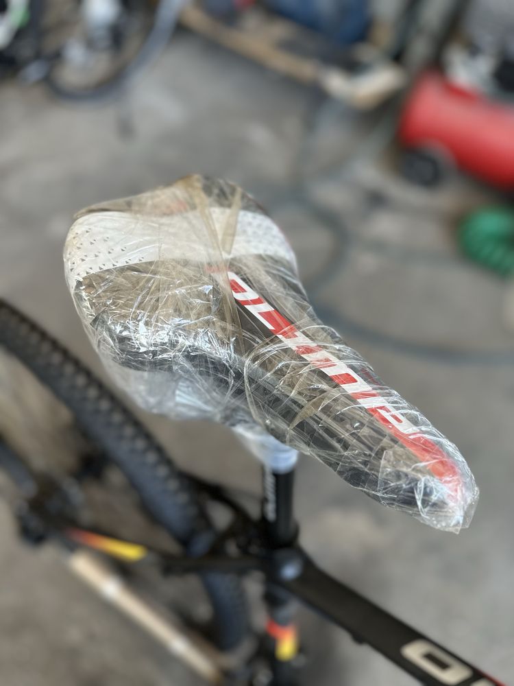 Гірський велосипед OLIMP MTB