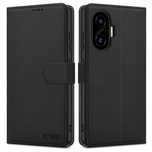 Tech-Protect Wallet Xiaomi Poco F7 5G Black