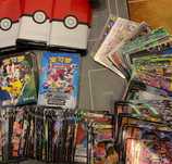 Продам набір карток Покемонів (Pokemon cards)