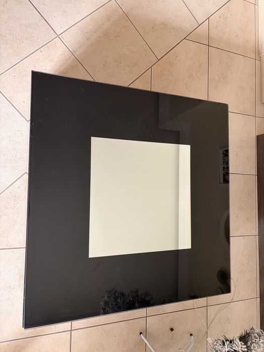 Mesa centro de sala baixa