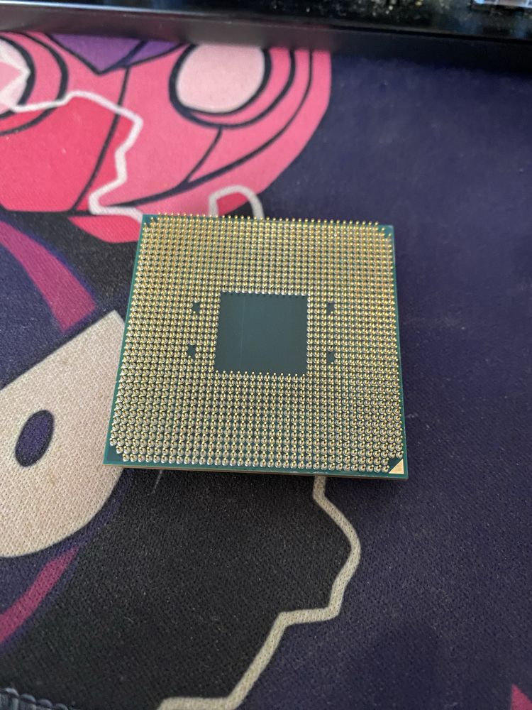 Ryzen 3 3100 + кулер