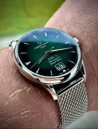 zegarek Certina DS-1 Big Date Powermatic 80 - C029.426.11.091.60