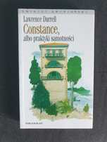 Constance - Lawrence Durrell