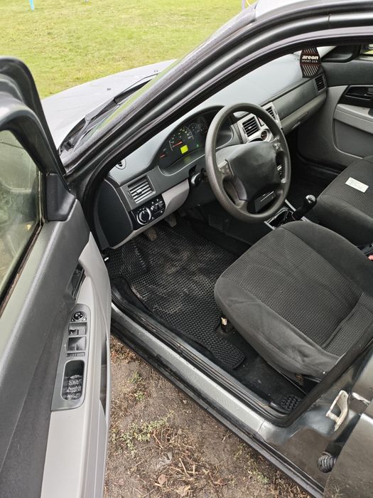 У продажу ваз пріора