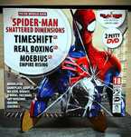 Spider-Man Shattered Dimensions