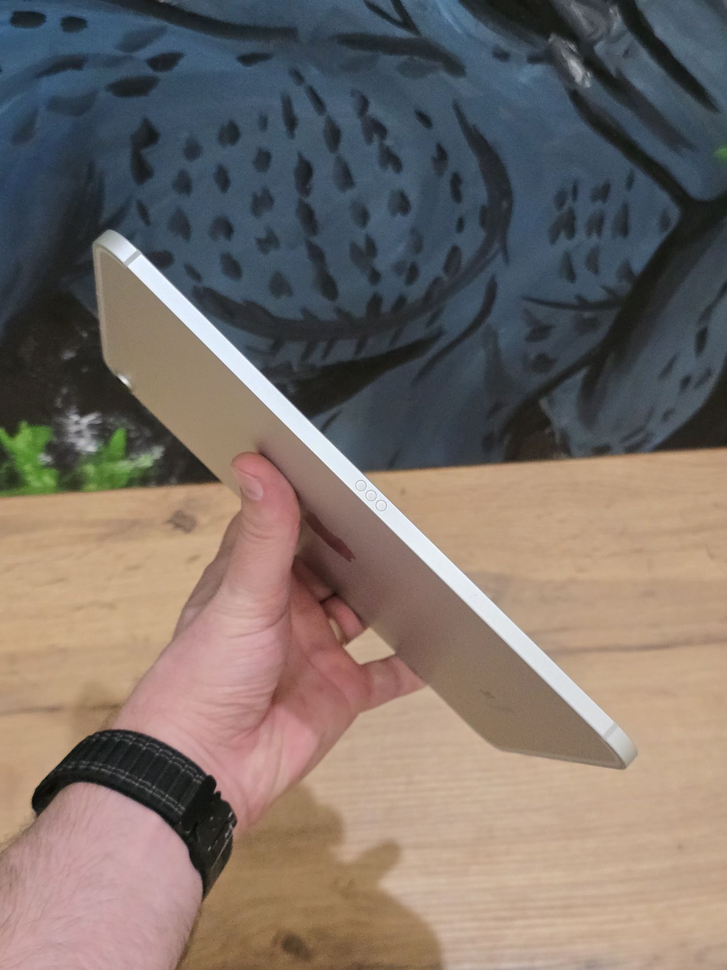 Apple iPad 10.9 2022 WiFi+LTE 64GB Silver MQ6J3
