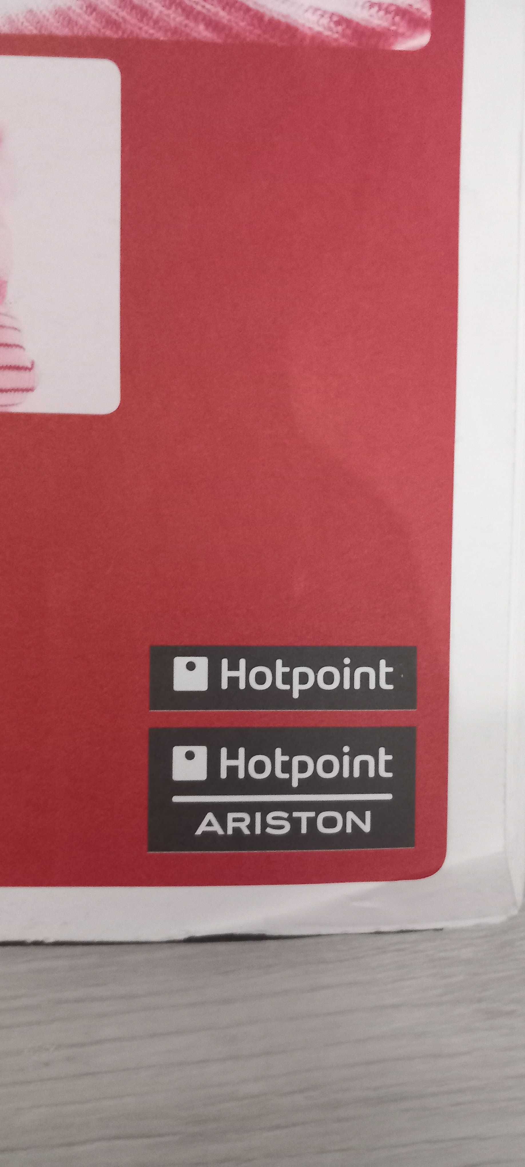 Máquina lavar Hotpoint Ariston 7kg com tambor solto