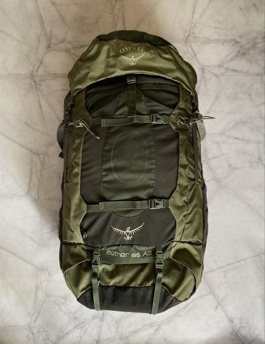 Osprey 85L туристичний рюкзак оригінал