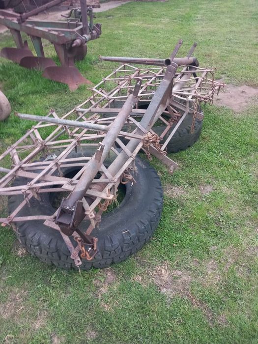 Sprzedam Pług 5 skibowy