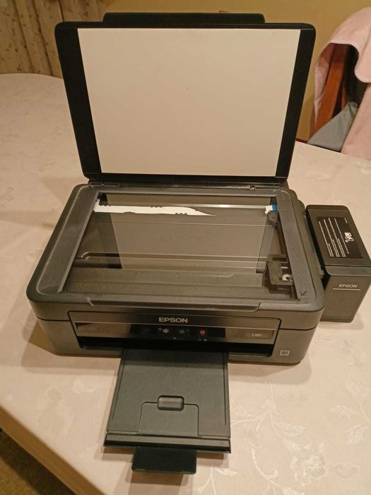 Drukarka Epson l382