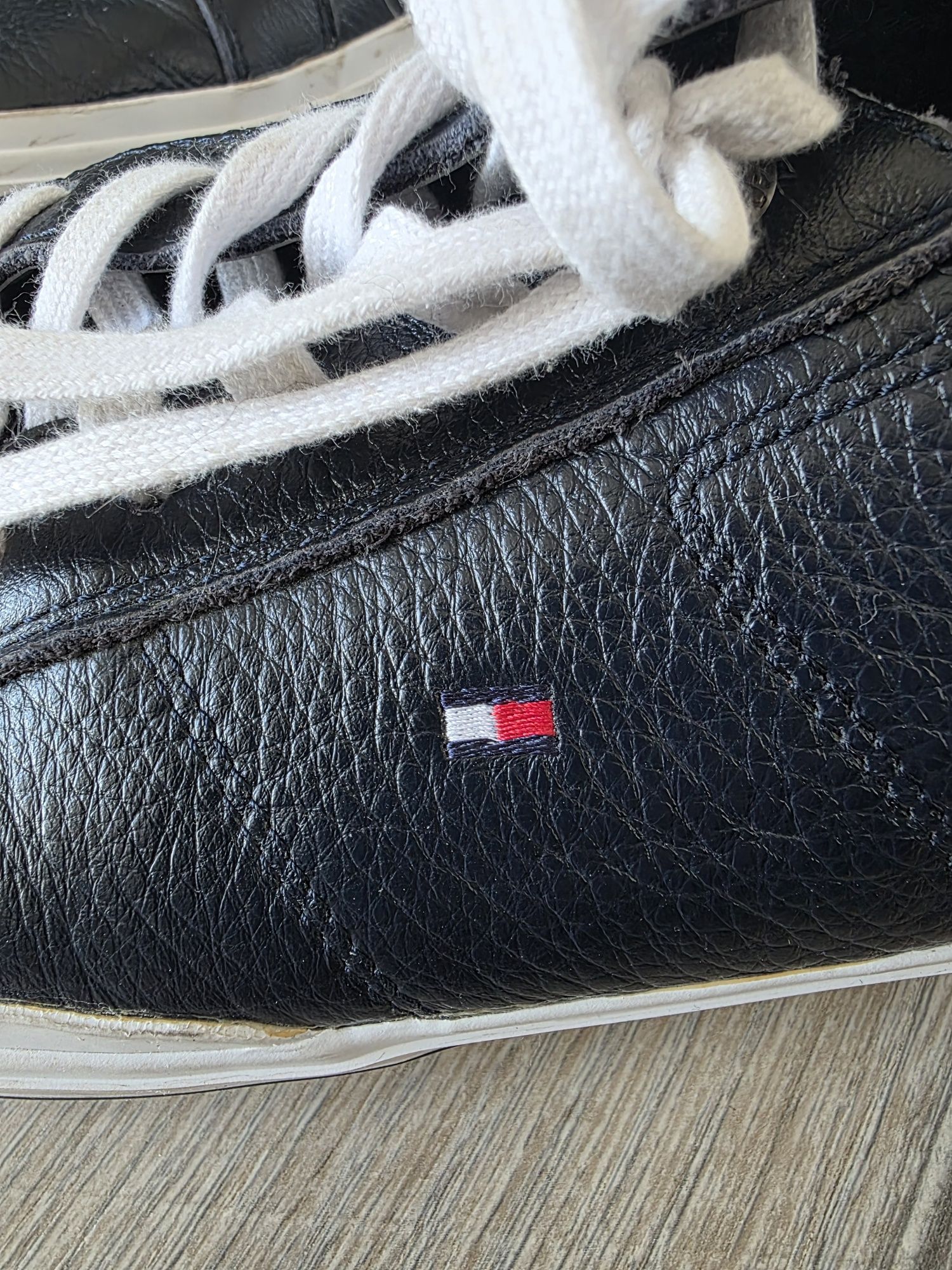 Кеди Tommy Hilfiger