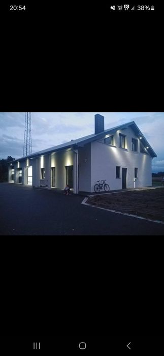 Wynajmę lokal ok 48 m2 2 pokoje i łazienka