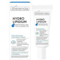 Bielenda Hydro Lipidium Krem Barierowy Nawilżająco-Kojący 50Ml (P1)