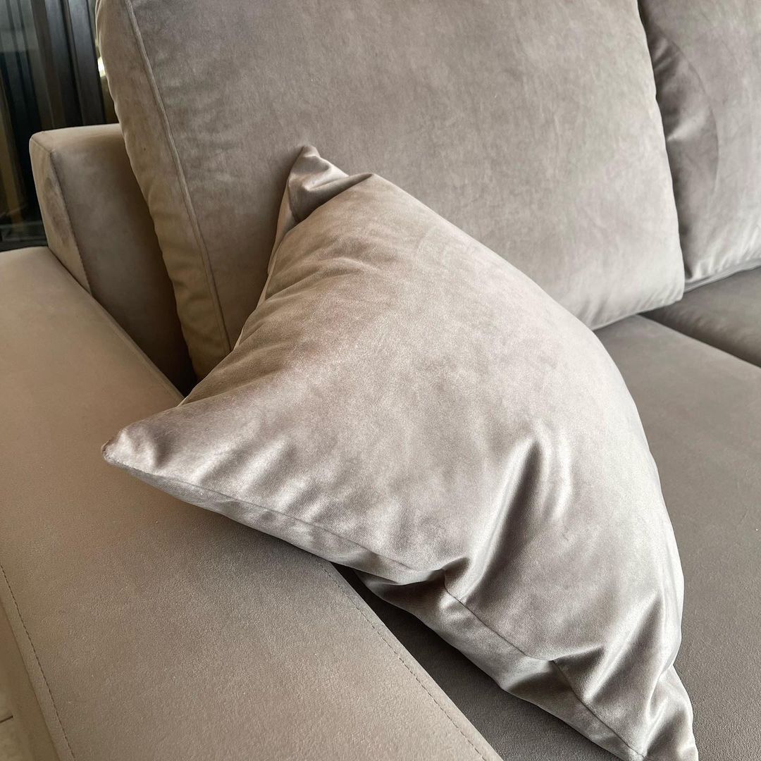 Новий кутовий диван  розкладний диван ткань велюр