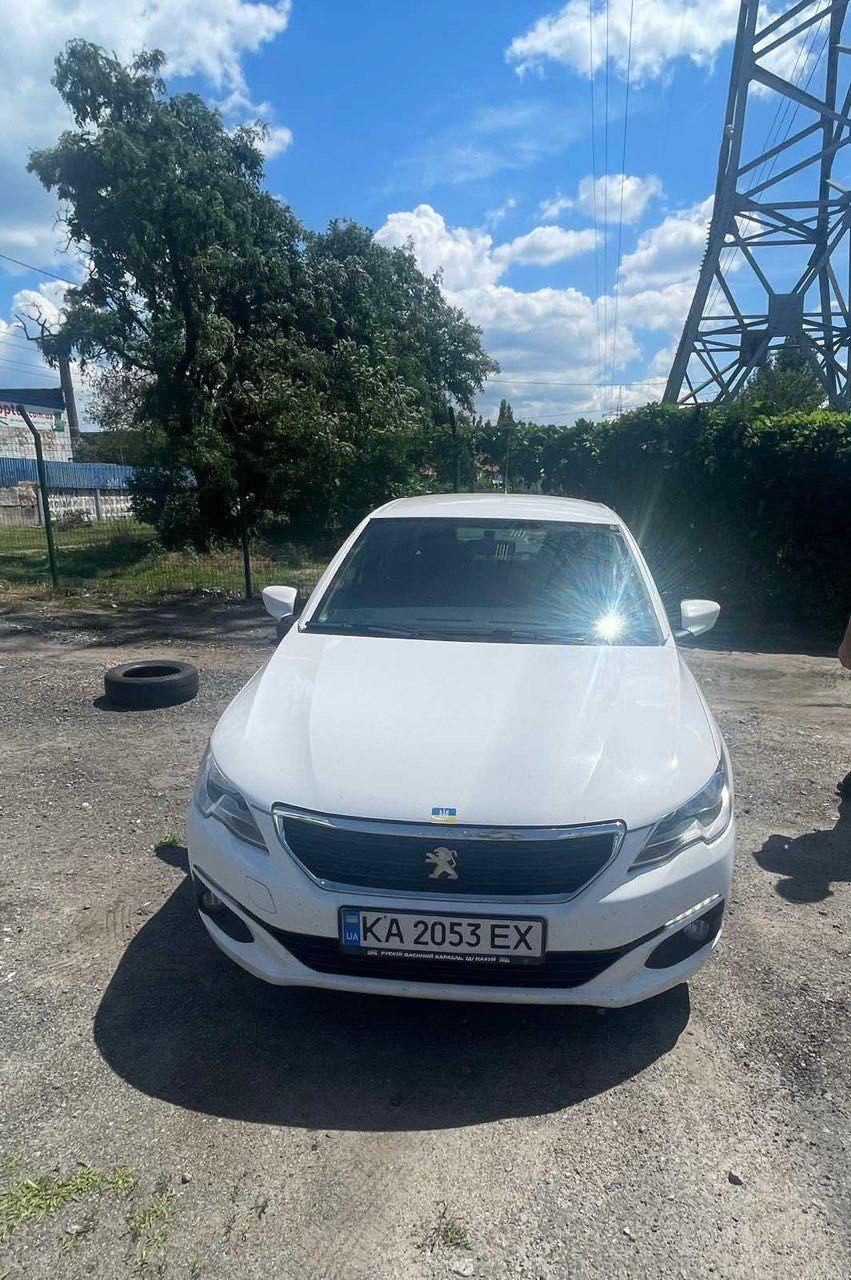 Аренда авто Киев