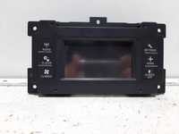 Display Fiat Freemont (345_)