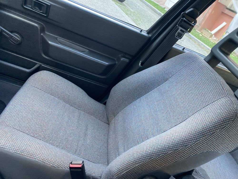 Vendo volvo 340 gl
