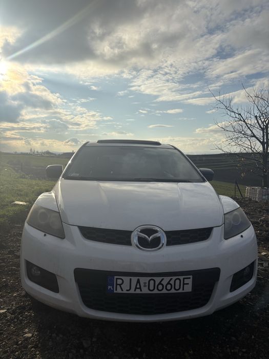 Sprzedam Mazde CX-7